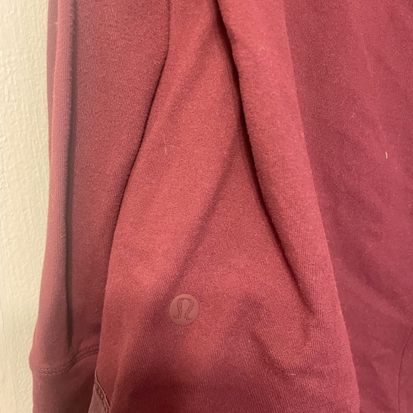 Lululemon Pullover - Picture 4 of 5